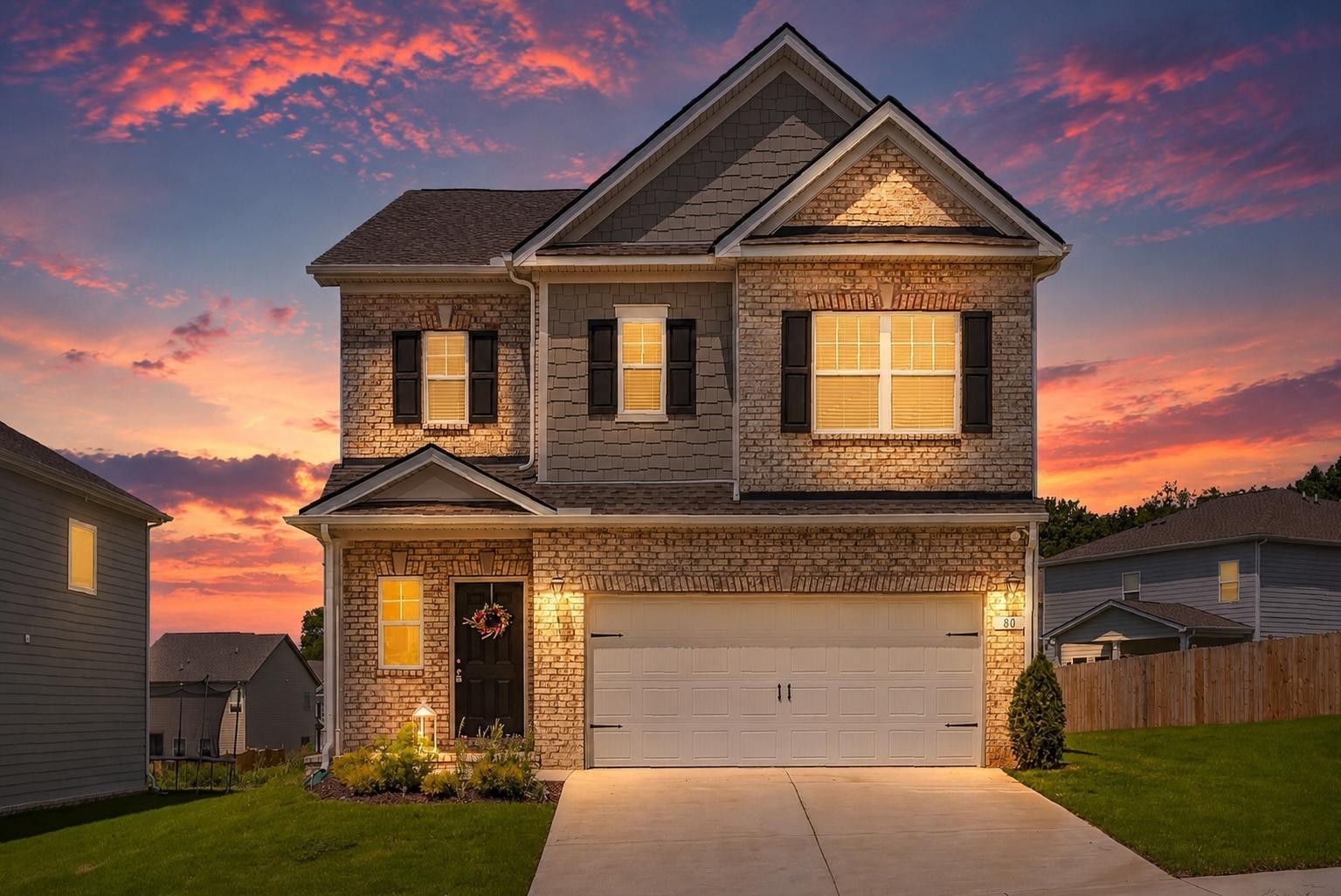 80 Lightwood Dr, Antioch, TN 37013