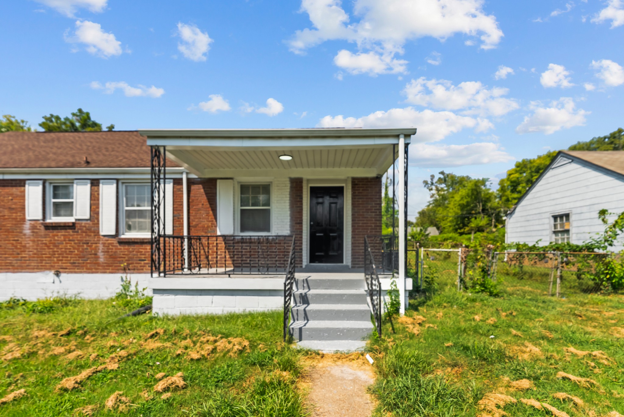 1216 Vultee Blvd, Nashville, TN 37217