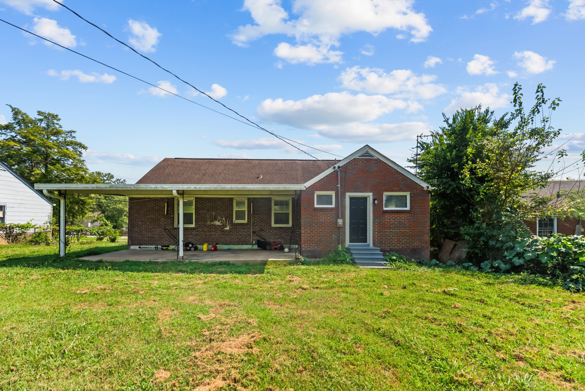 1216 Vultee Blvd, Nashville, TN 37217
