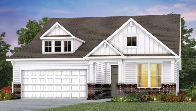 6735 Baroque Way, Murfreesboro, TN 37128