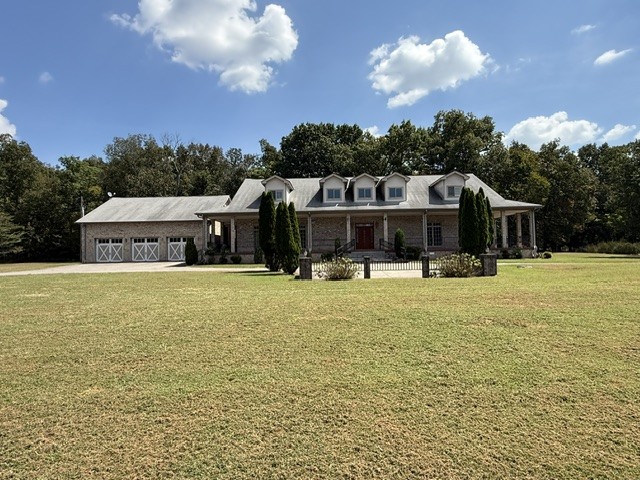 2100 Corinth Rd, Mount Juliet, TN 37122