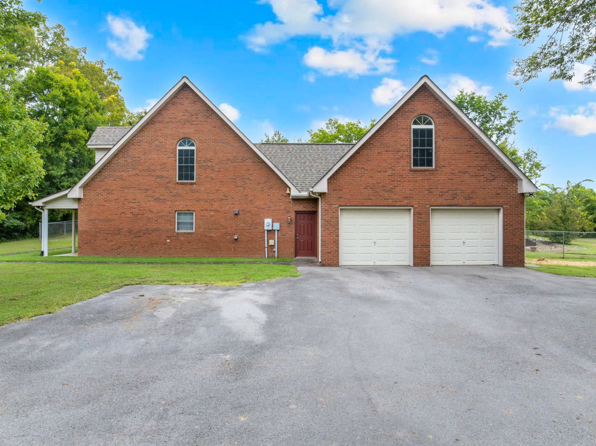 3822 Cherokee Trl, Lascassas, TN 37085