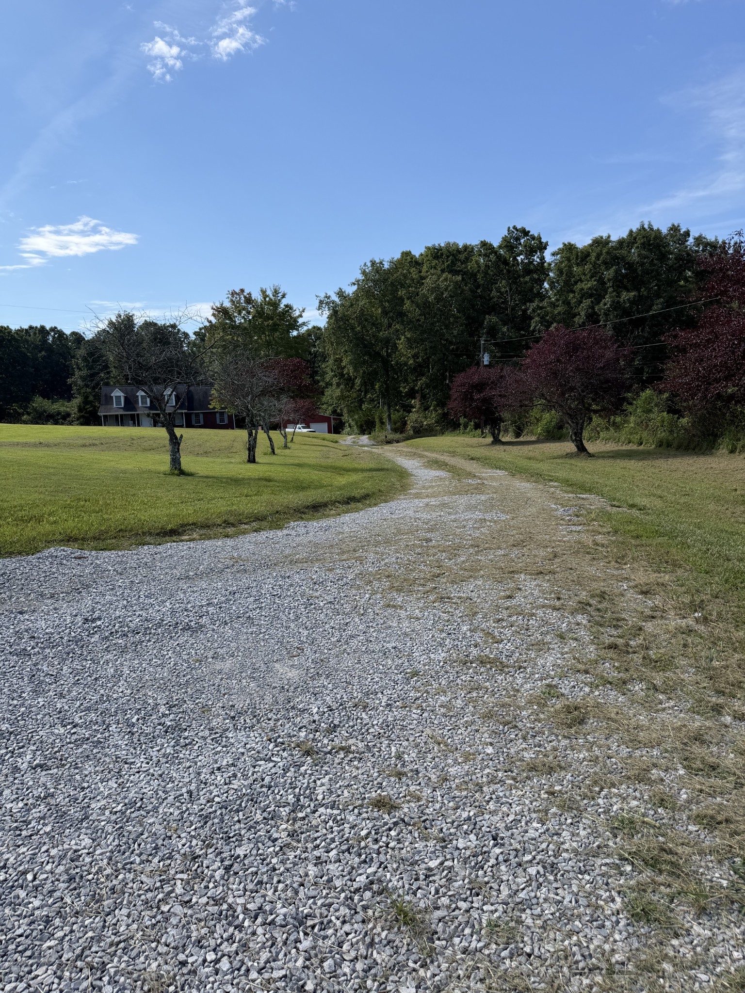 1051 Old Stage Rd, Dickson, TN 37055