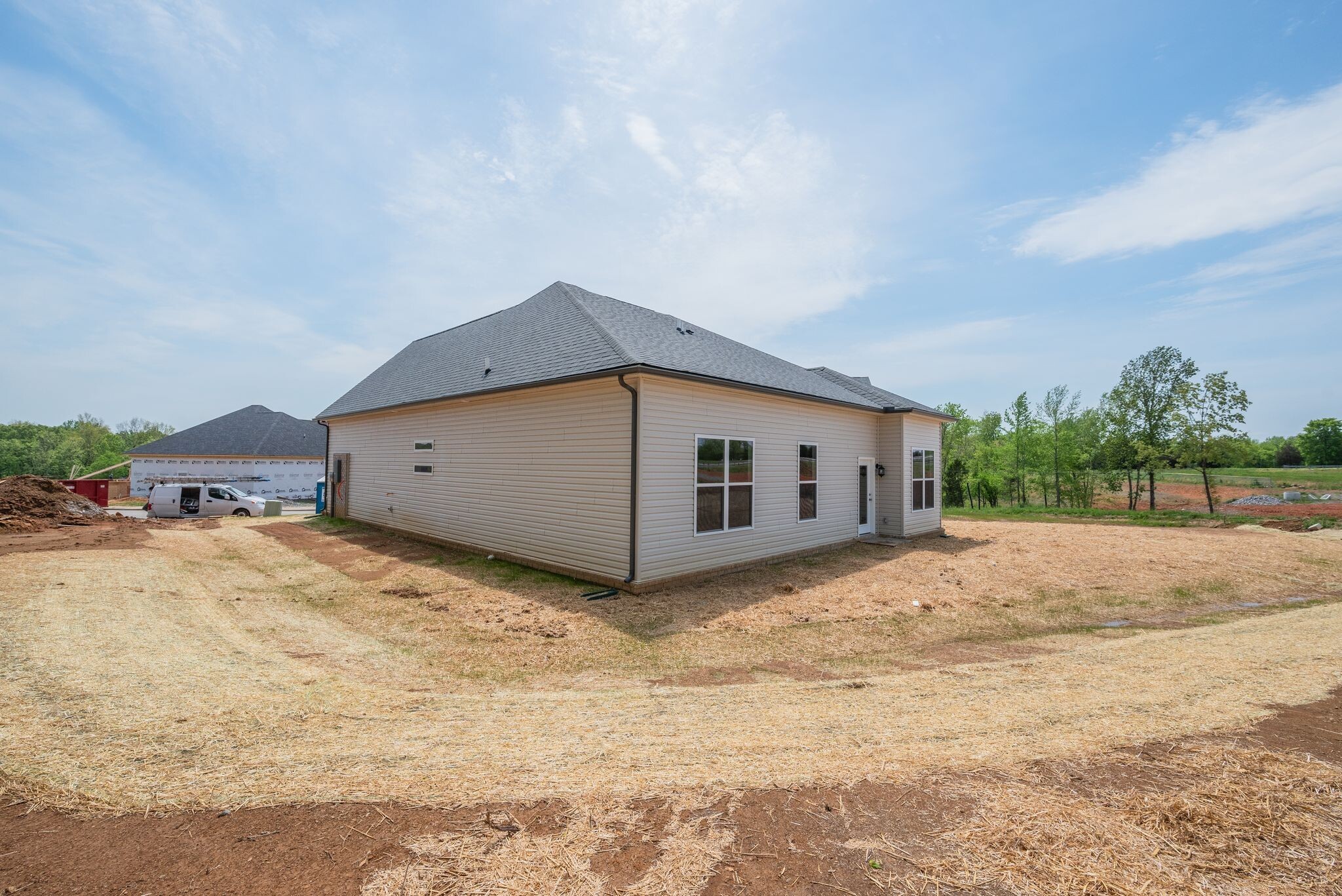 974 Hunters Ln, Springfield, TN 37172