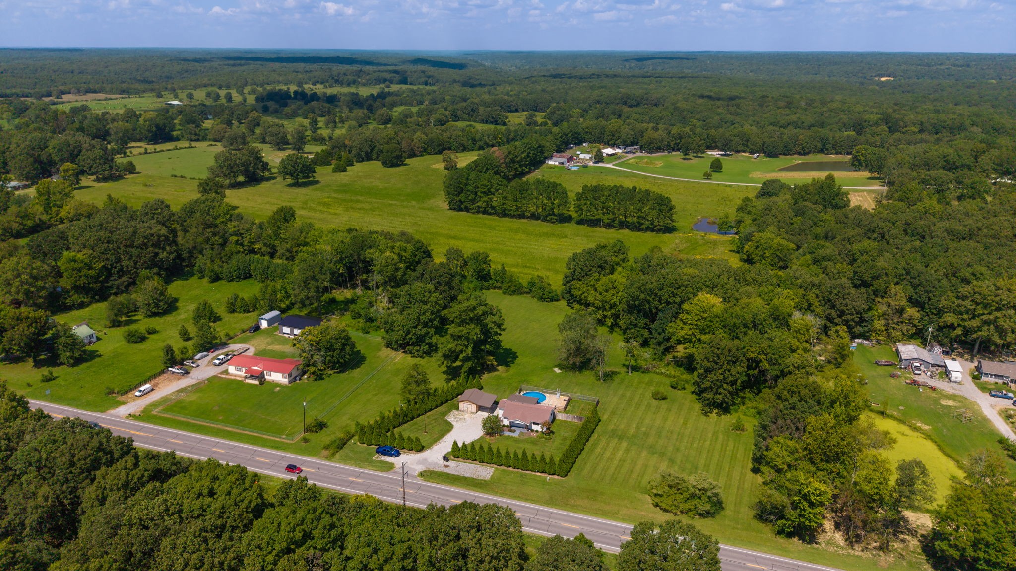 4238 Highway 70 W, Dickson, TN 37055
