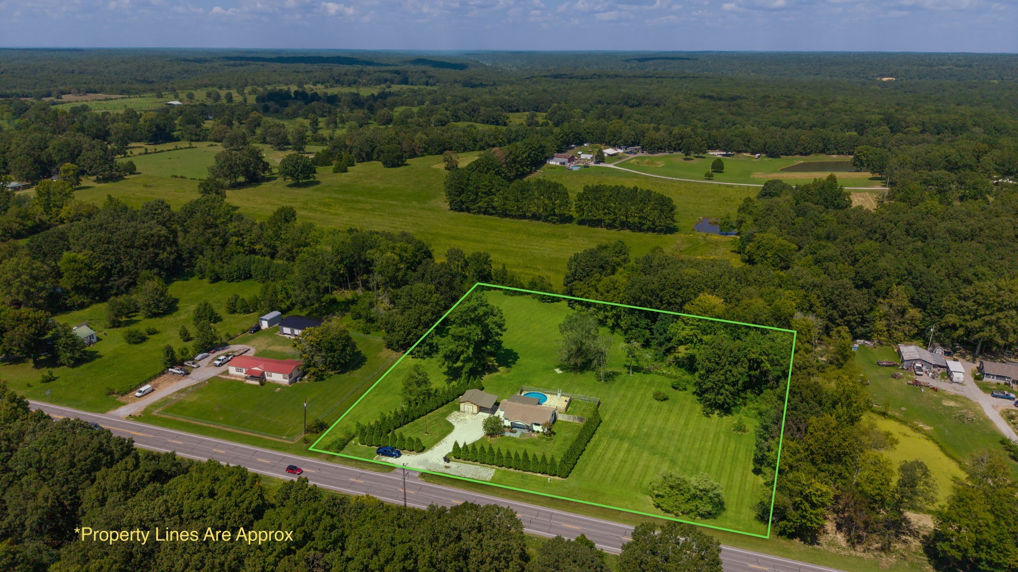 4238 Highway 70 W, Dickson, TN 37055