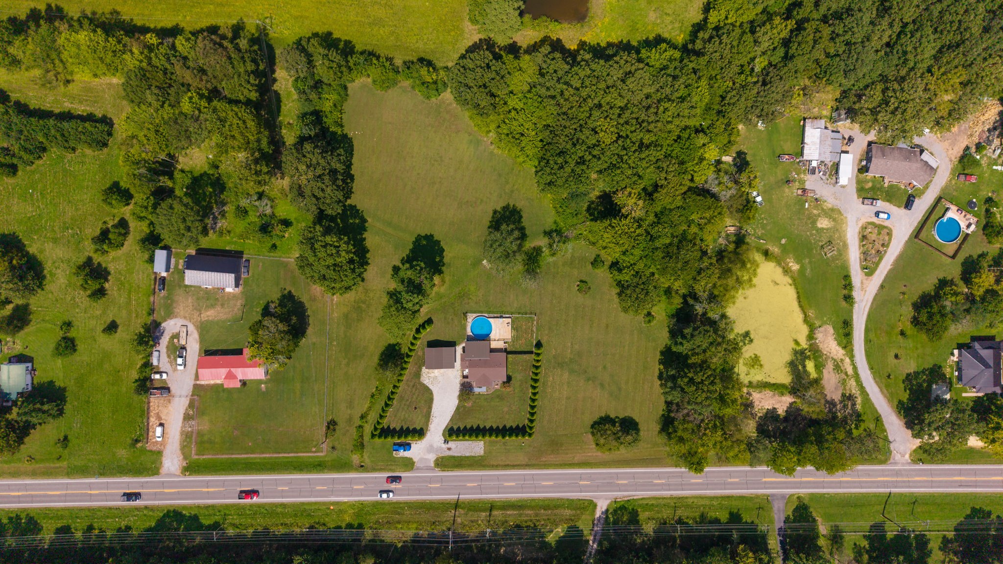 4238 Highway 70 W, Dickson, TN 37055