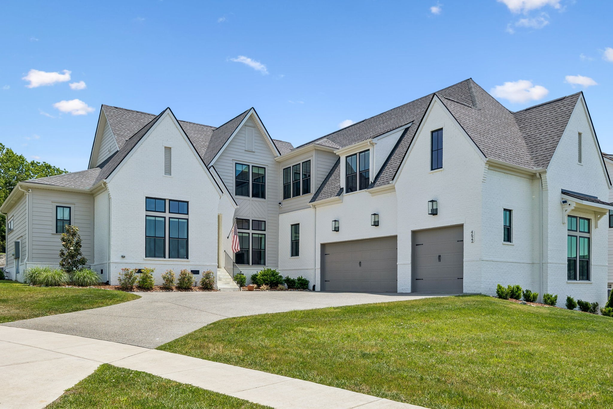 4622 Genevieve Leigh Dr, Nolensville, TN 37135