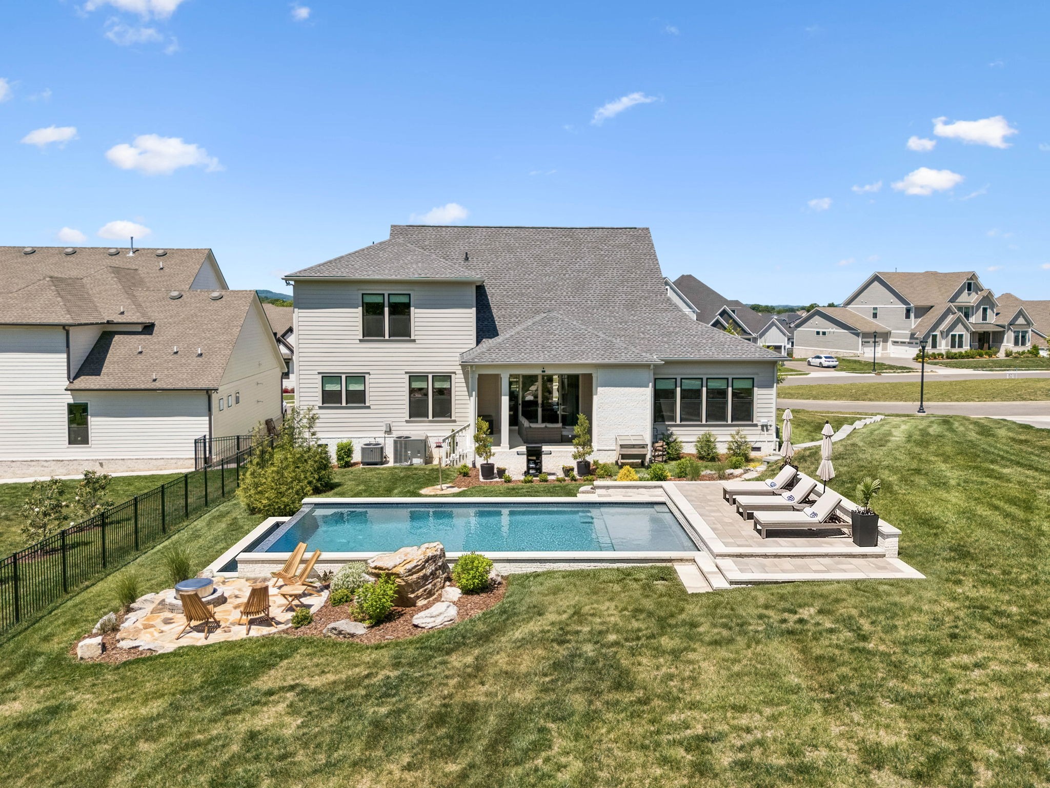 4622 Genevieve Leigh Dr, Nolensville, TN 37135
