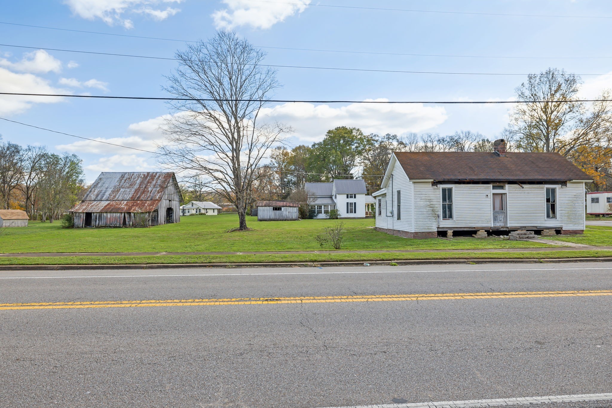 4103 Hampshire Pike, Hampshire, TN 38461