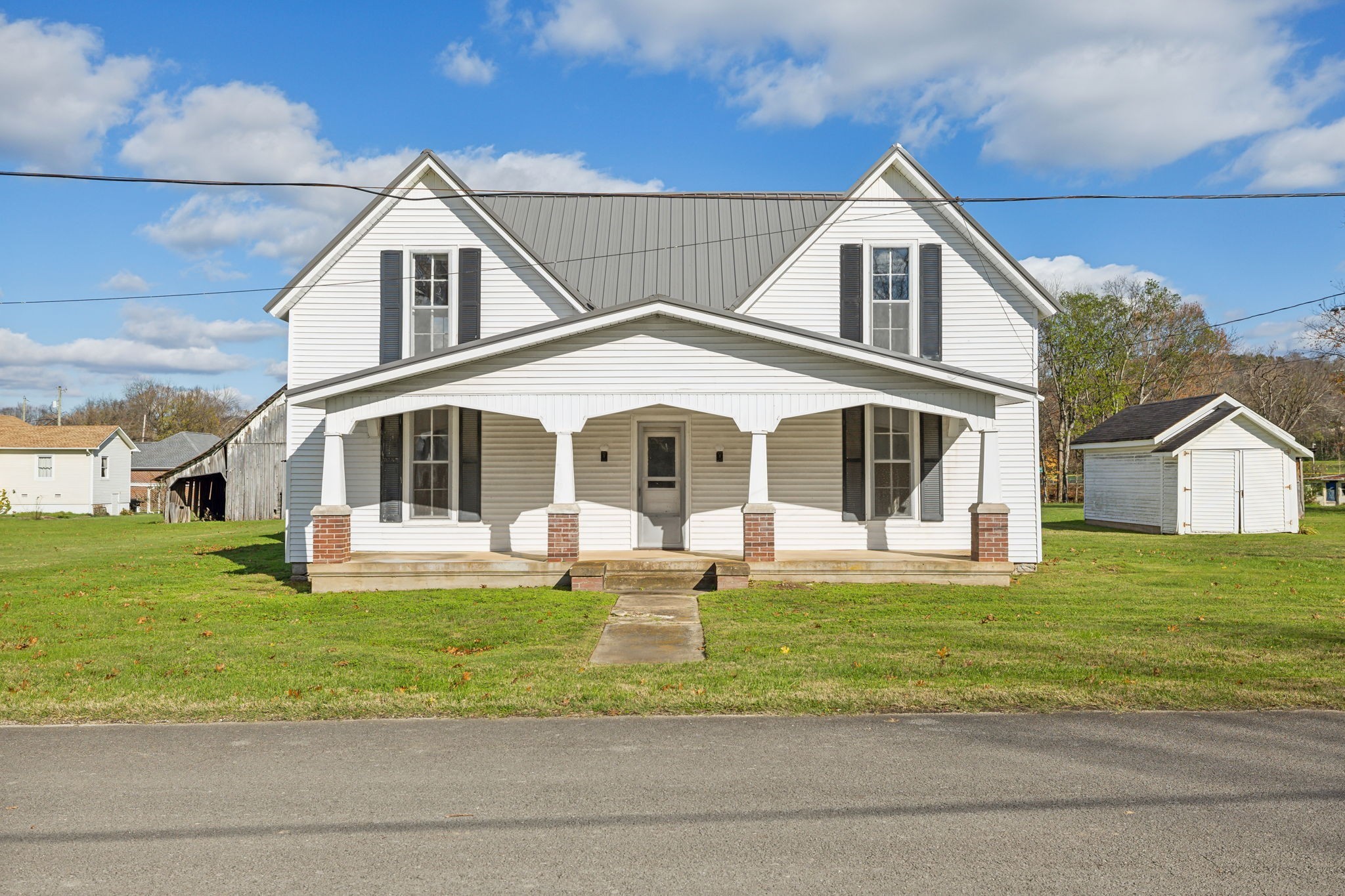 4103 Hampshire Pike, Hampshire, TN 38461