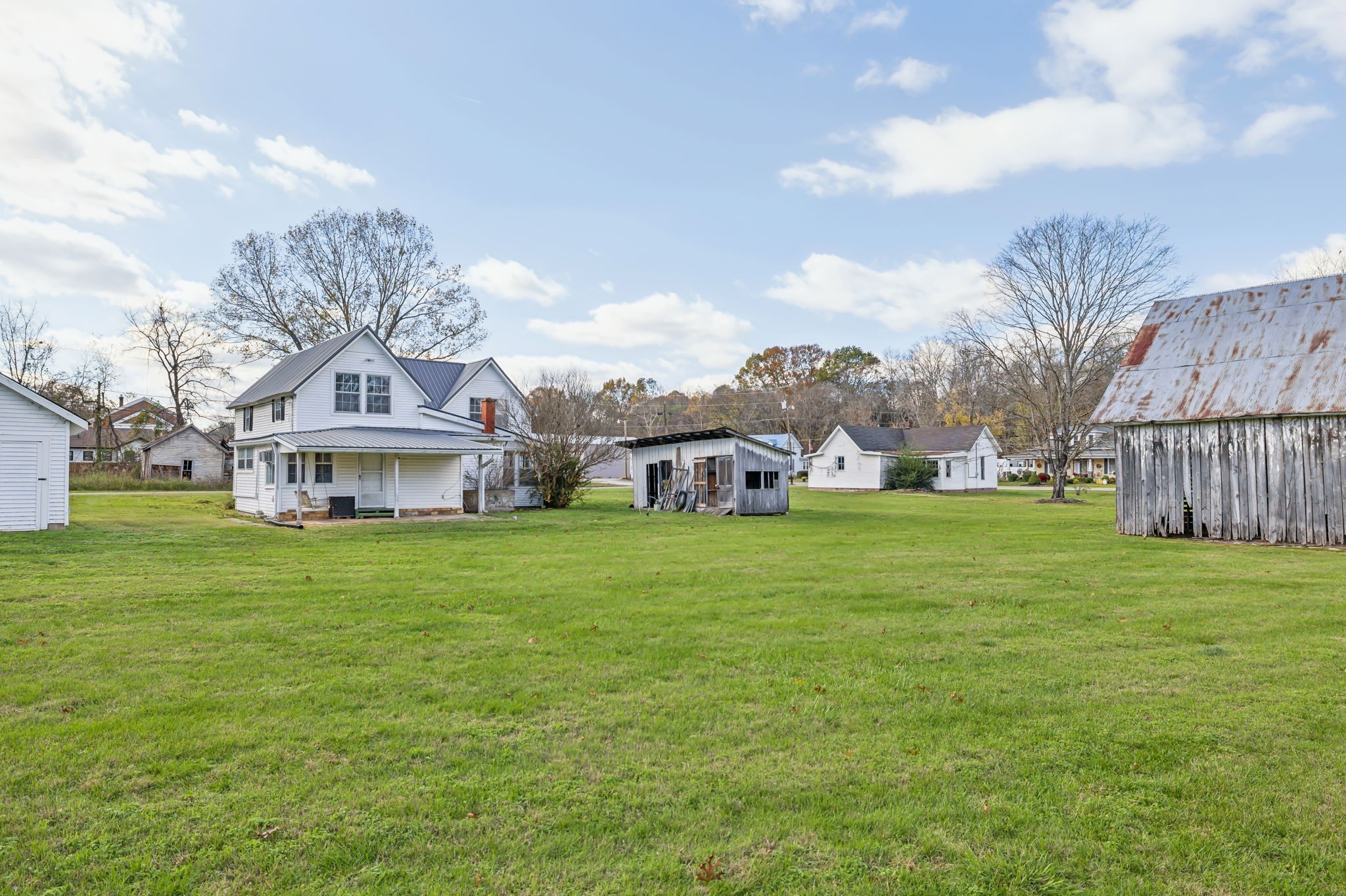 4103 Hampshire Pike, Hampshire, TN 38461