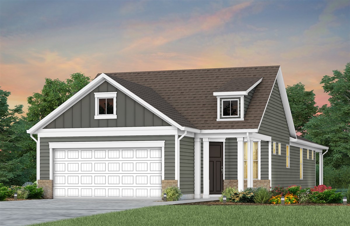 414 Soprano Way, Murfreesboro, TN 37129