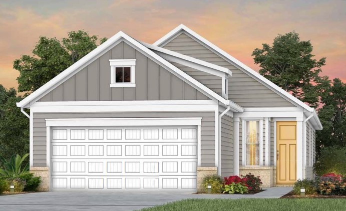 430 Soprano Way, Murfreesboro, TN 37128