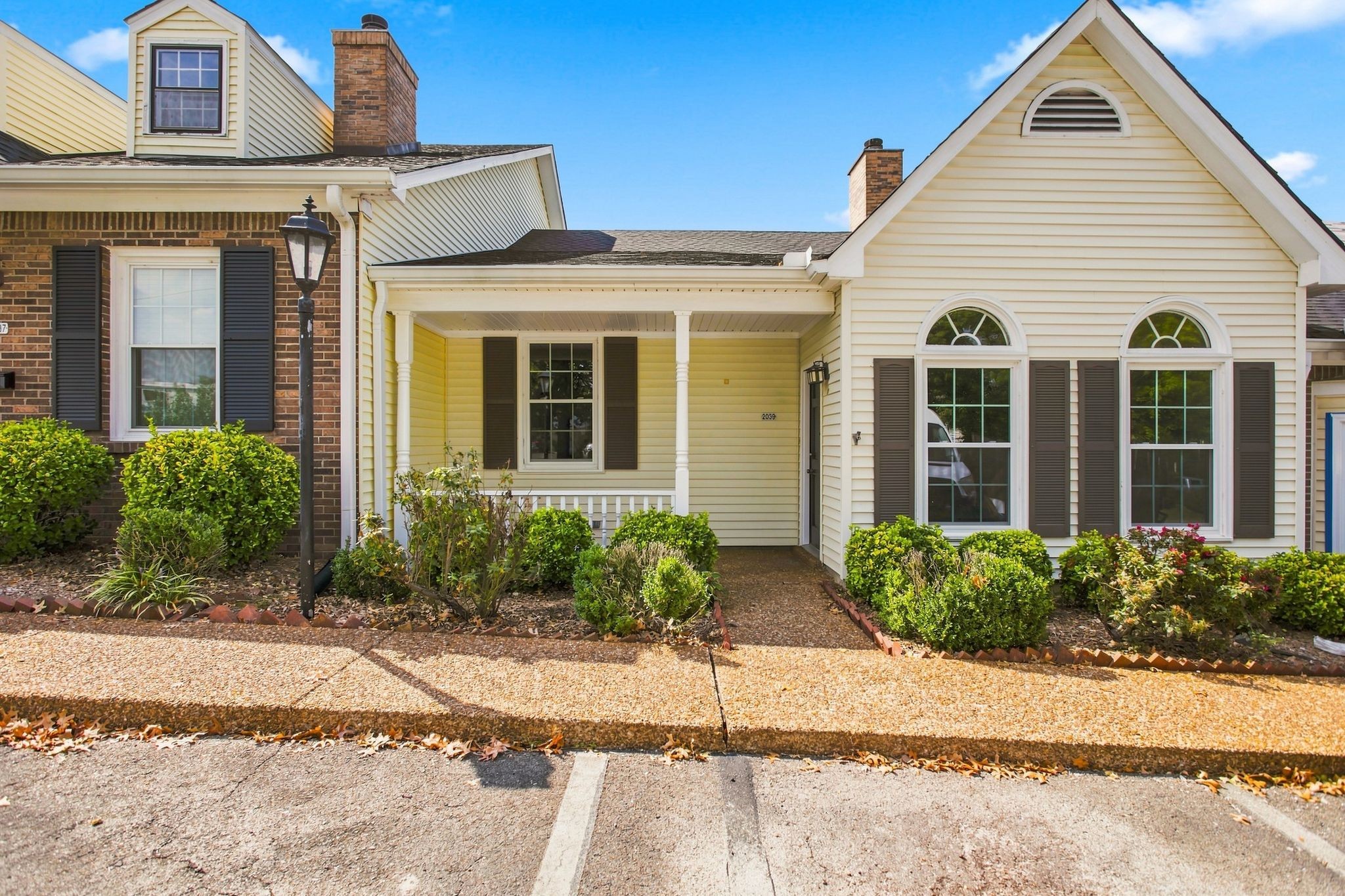 2039 Union Pl, Columbia, TN 38401