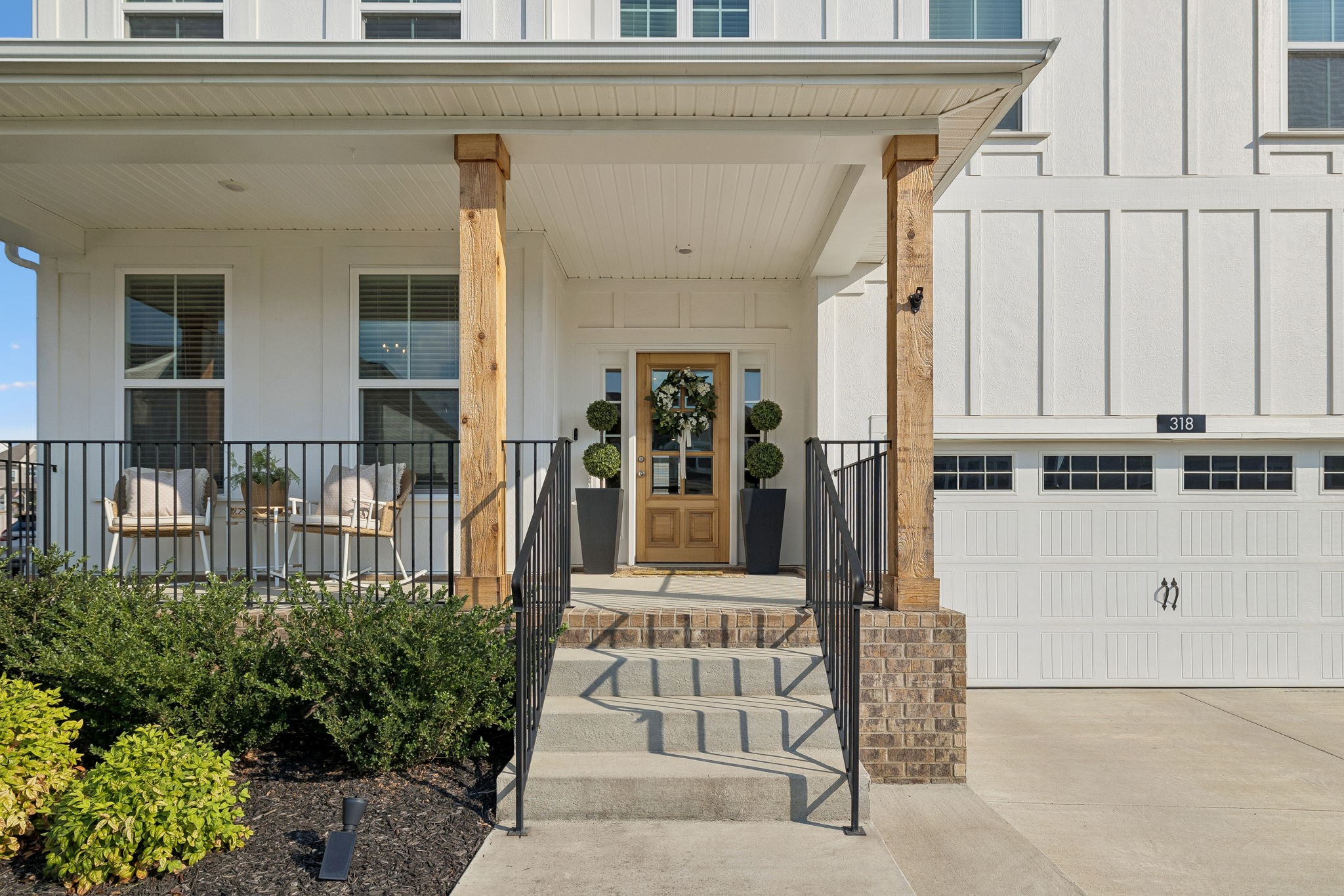 318 Rawling Ln, Gallatin, TN 37066