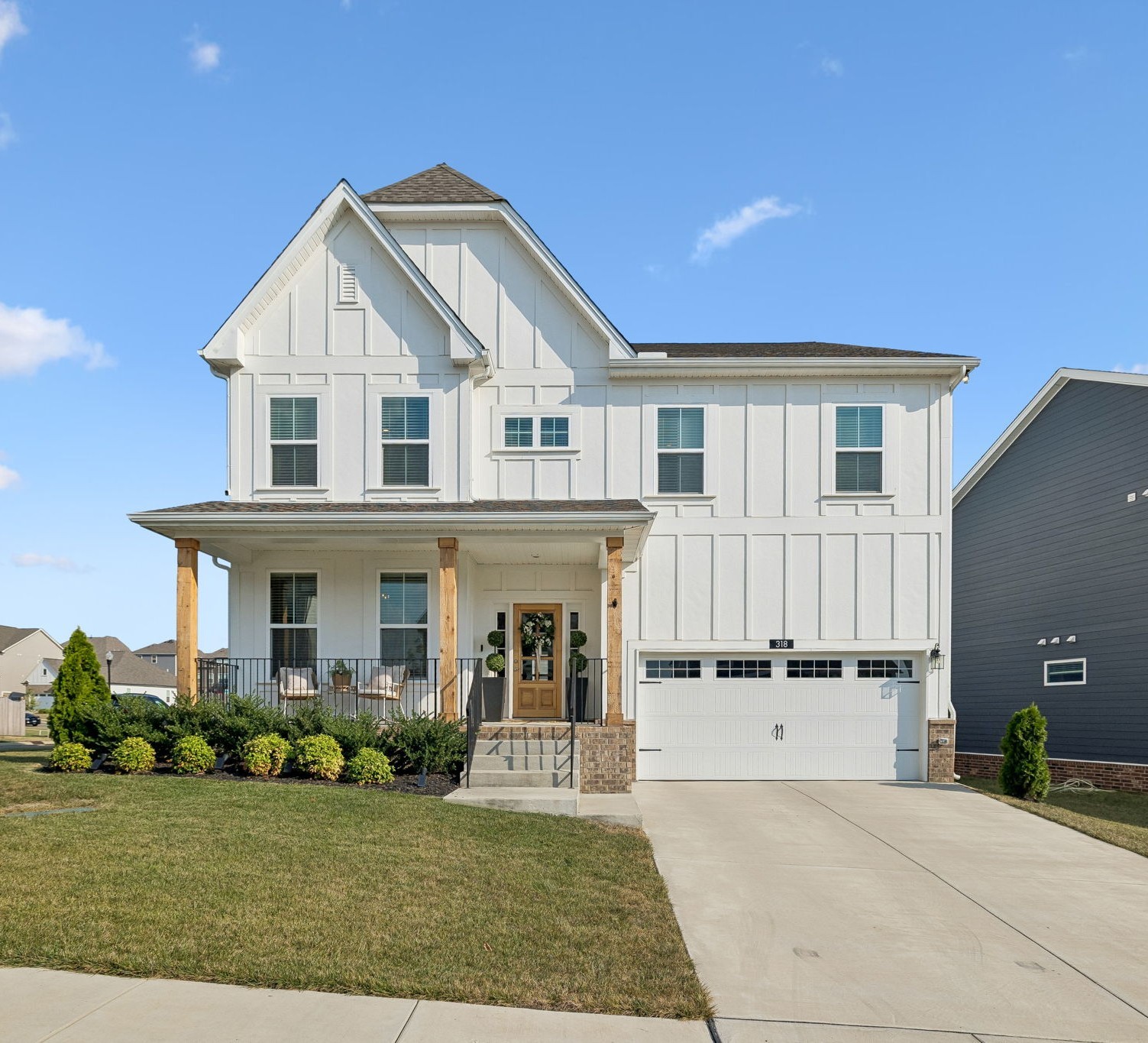318 Rawling Ln, Gallatin, TN 37066