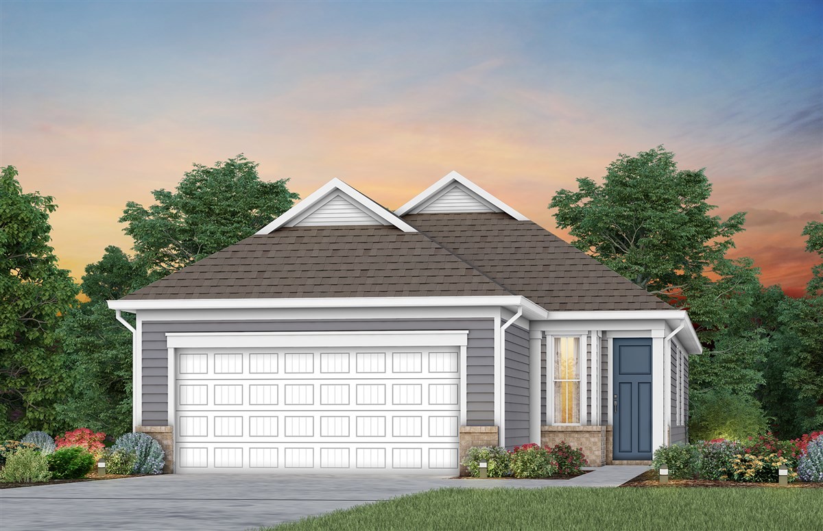 7133 Triad Way, Murfreesboro, TN 37128