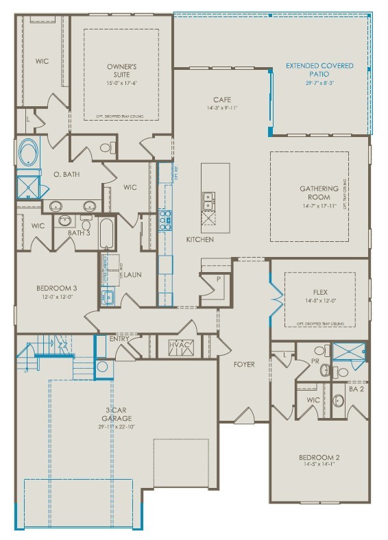 7231 Reprise Way, Murfreesboro, TN 37128