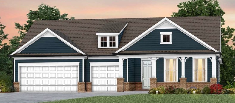 424 Grand Staff Dr, Murfreesboro, TN 37128