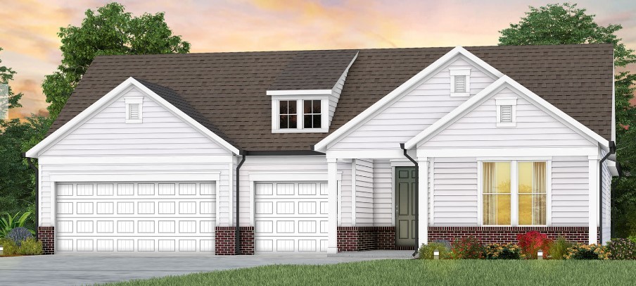420 Grand Staff Dr, Murfreesboro, TN 37128