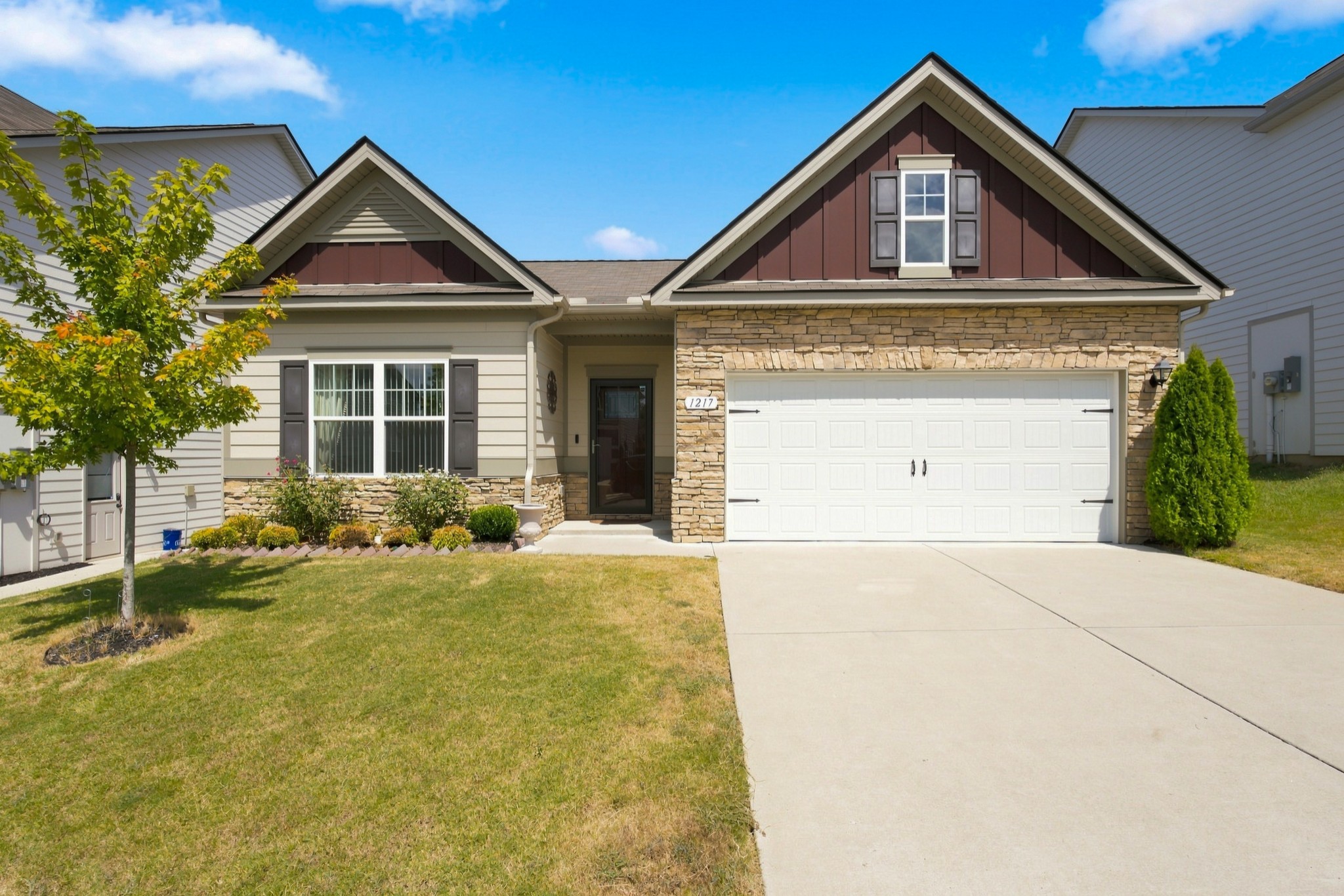1217 Arroyo Dr, Nashville, TN 37218