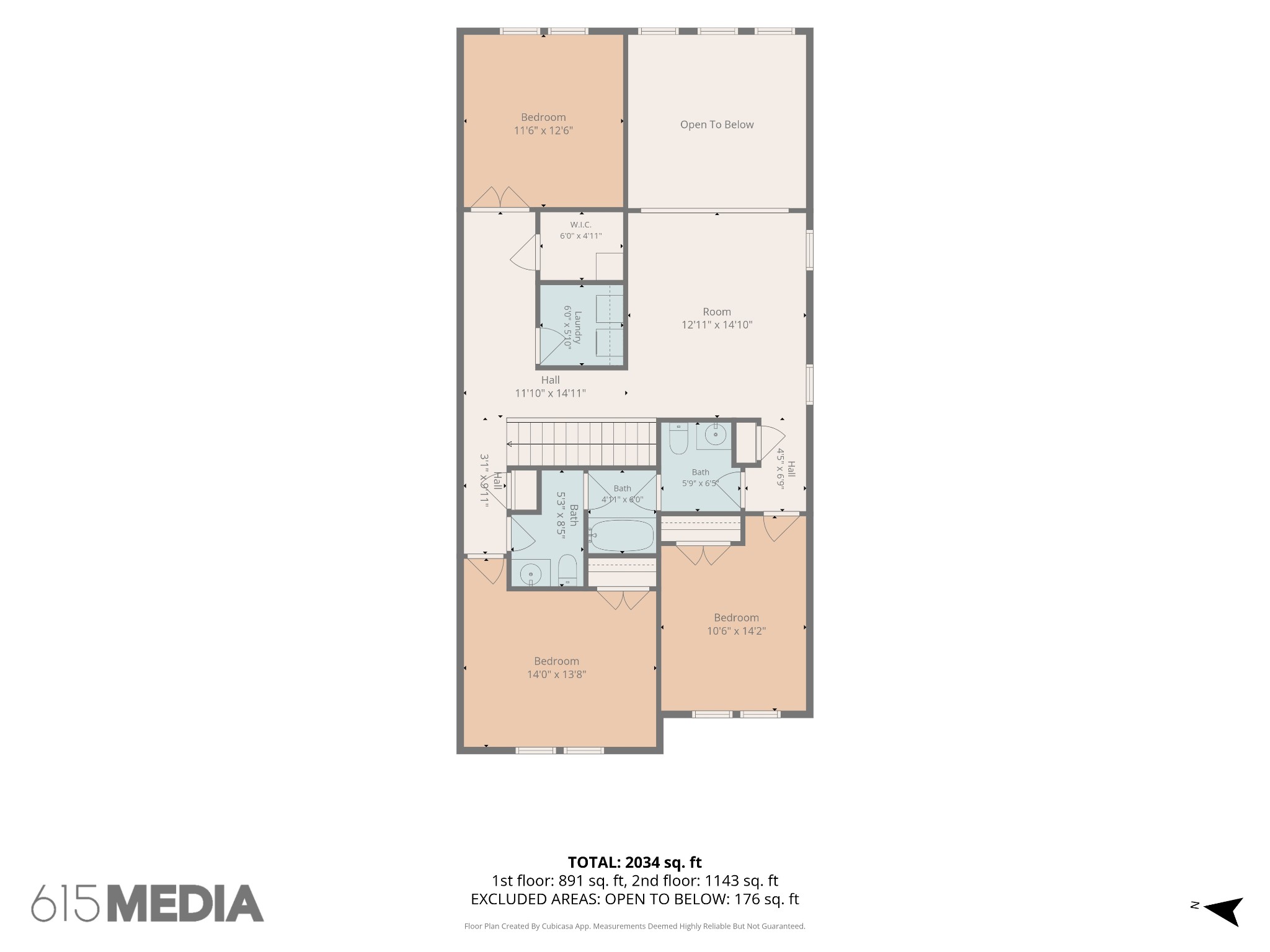 635 Club View Way, Mount Juliet, TN 37122