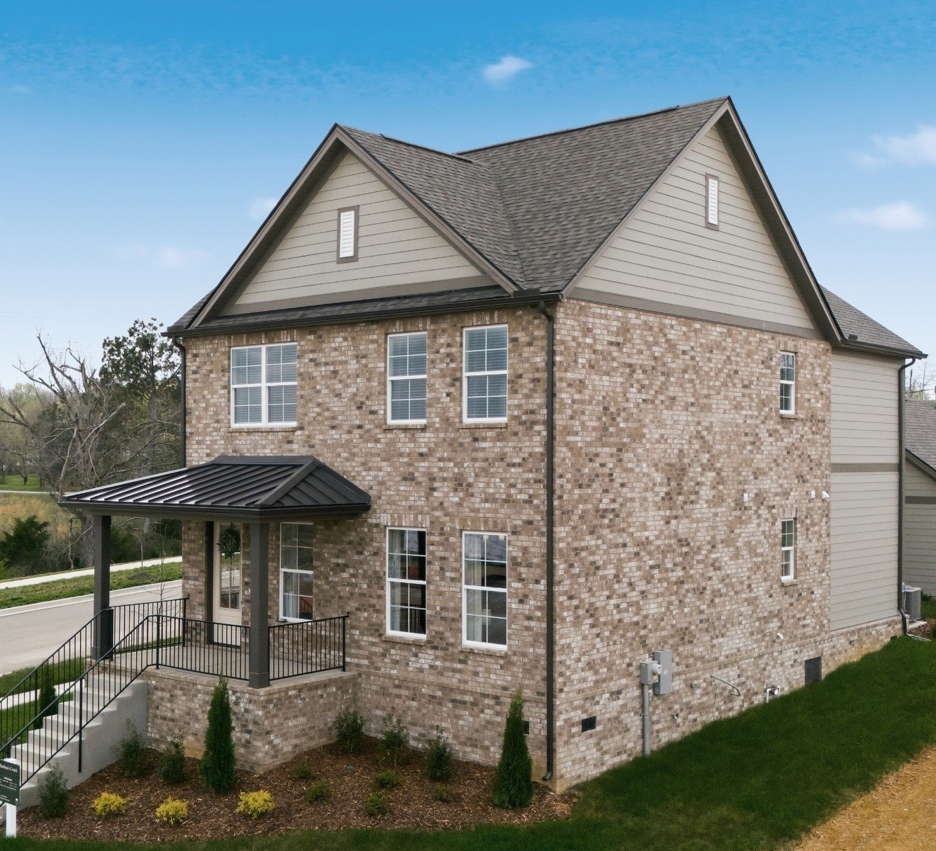 1801 Flatwaters St, Spring Hill, TN 37174