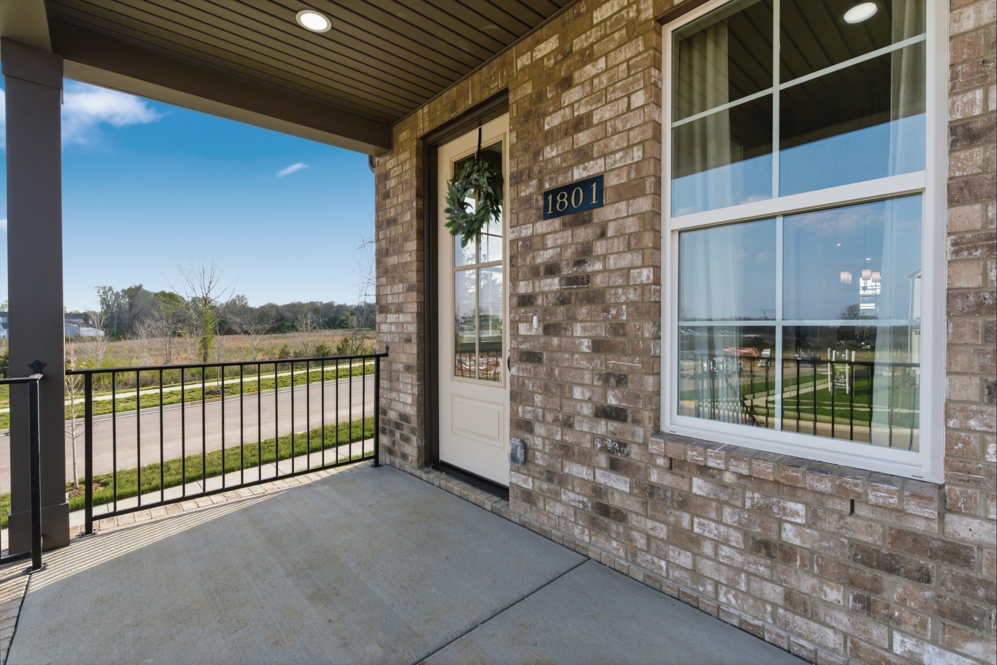 1801 Flatwaters St, Spring Hill, TN 37174