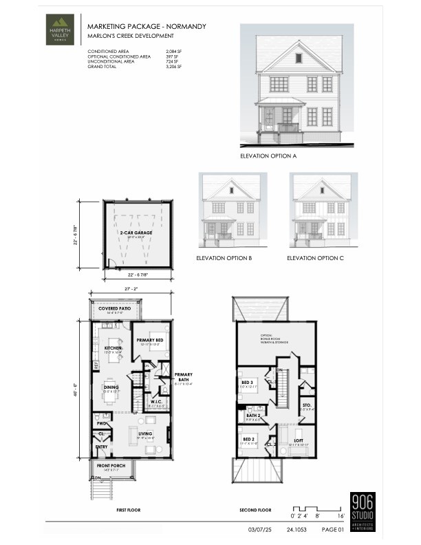 1801 Flatwaters St, Spring Hill, TN 37174