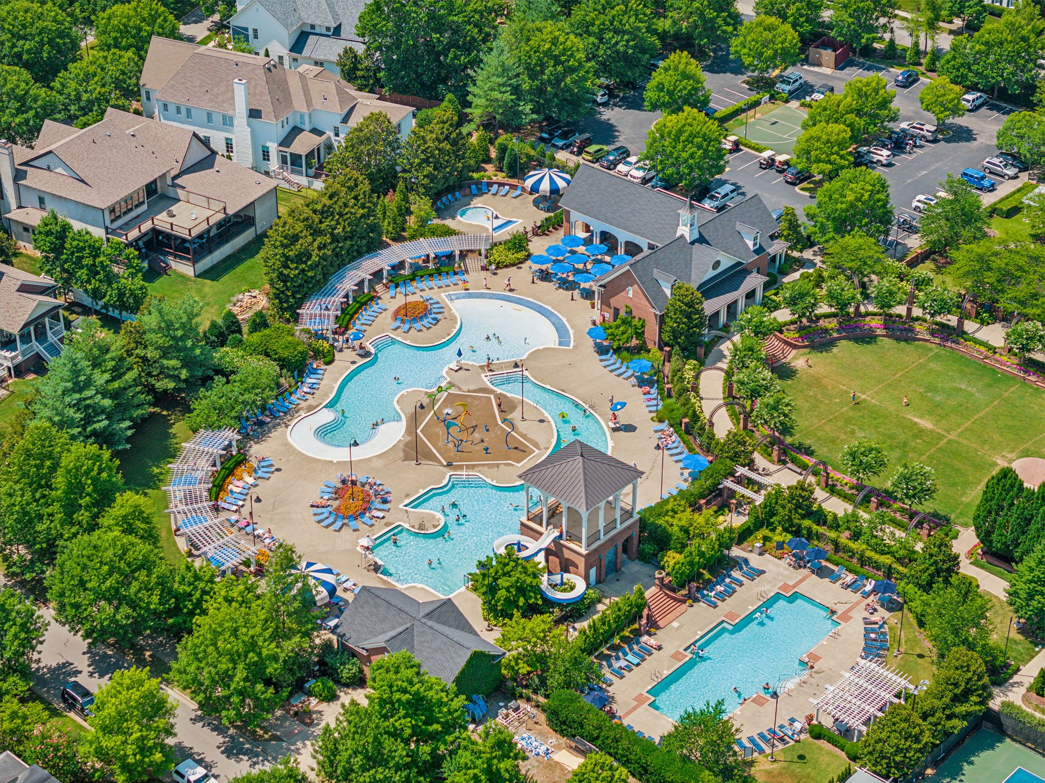 440 Pearre Springs Way, Franklin, TN 37064