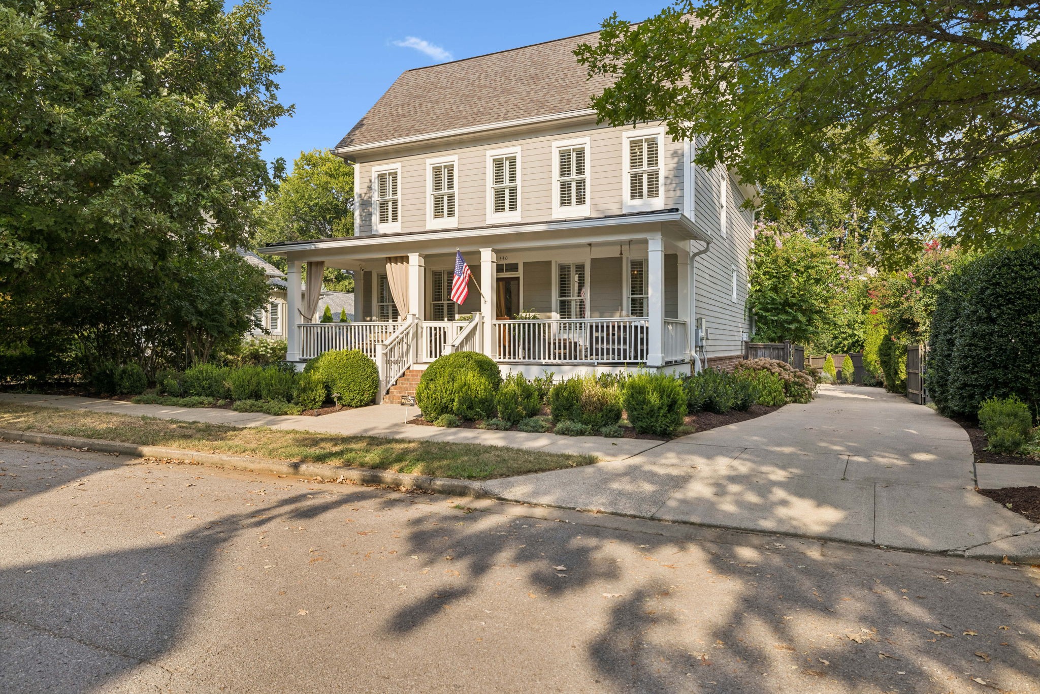 440 Pearre Springs Way, Franklin, TN 37064