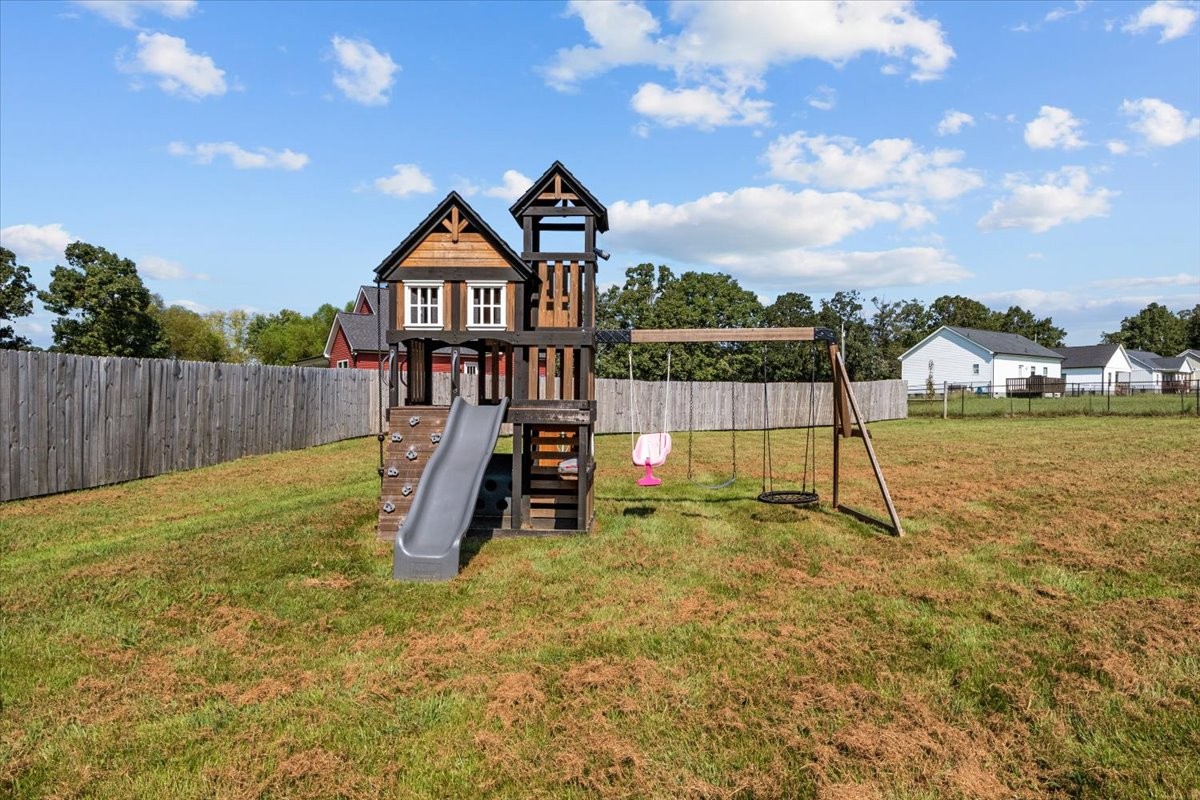 409 Pruett Rd, Dickson, TN 37055