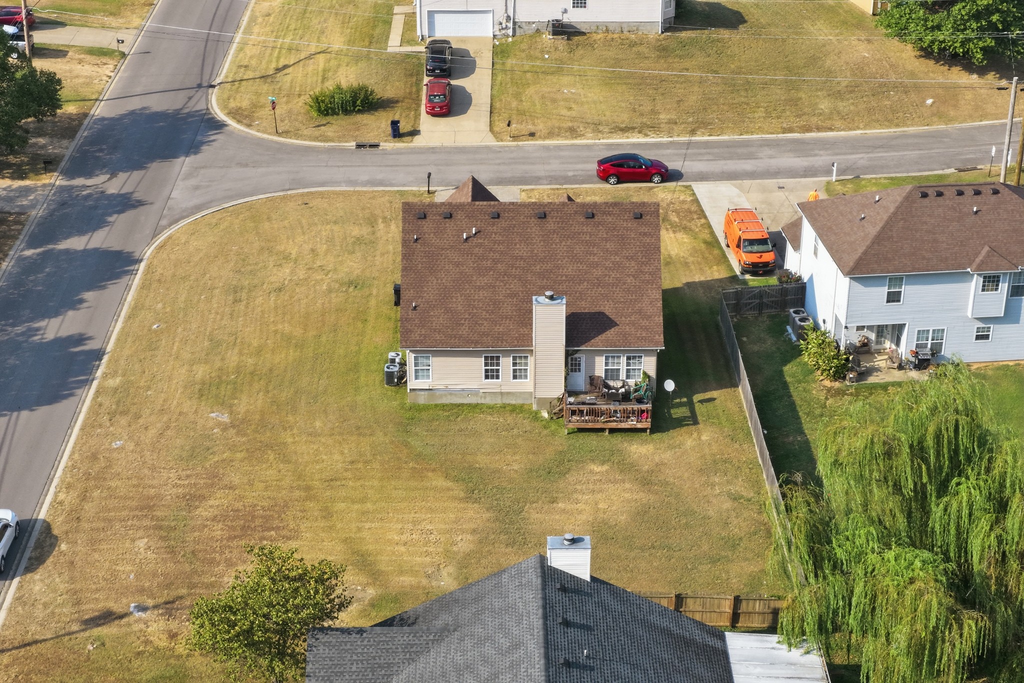 6000 Eden Ln, La Vergne, TN 37086