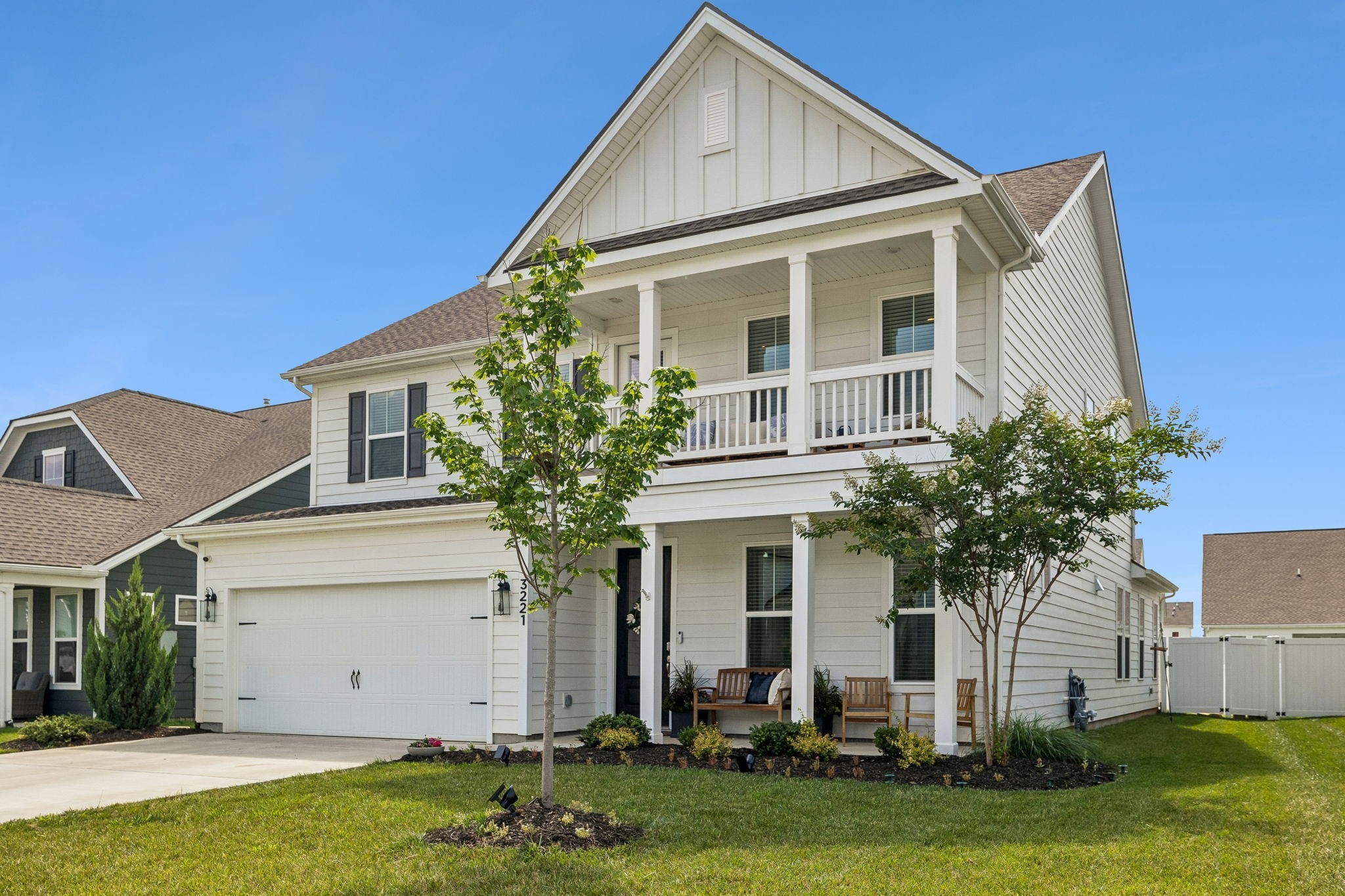 3221 Chatfield Dr, Murfreesboro, TN 37129