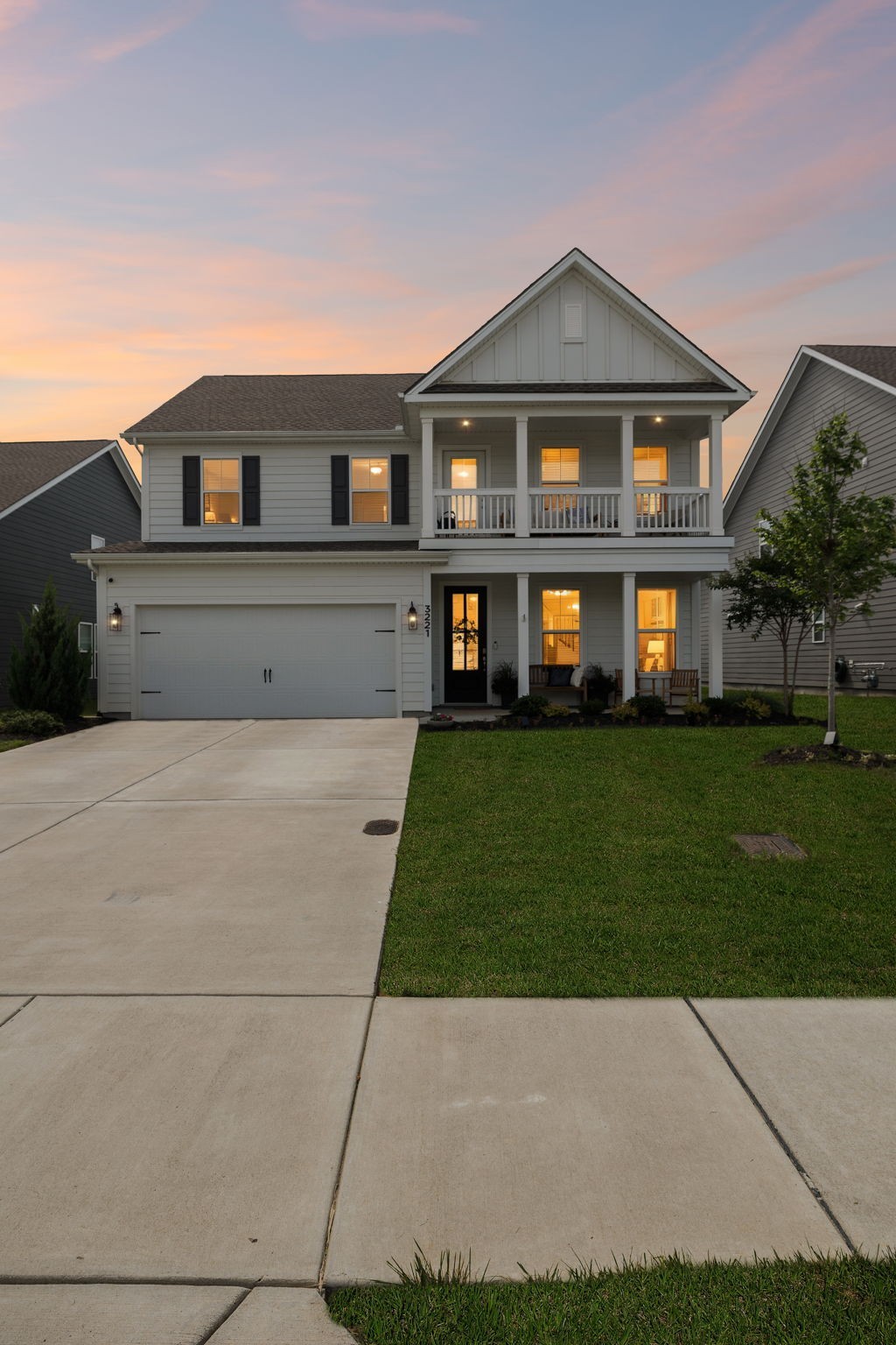 3221 Chatfield Dr, Murfreesboro, TN 37129