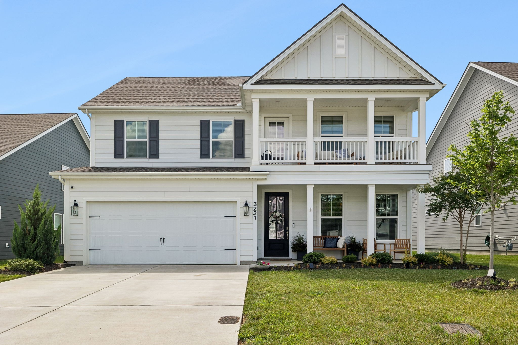 3221 Chatfield Dr, Murfreesboro, TN 37129