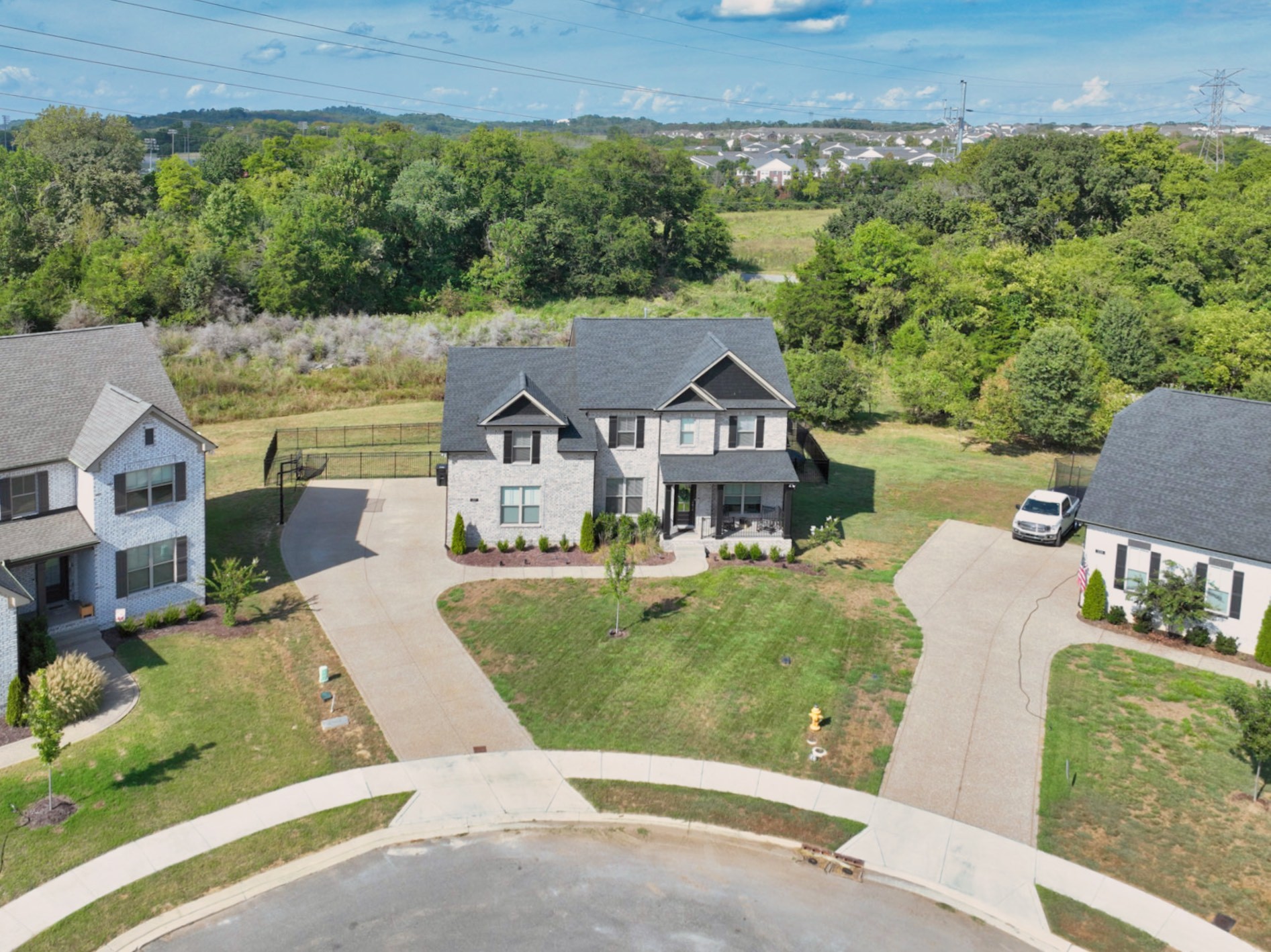 227 Settlers Way, Hendersonville, TN 37075