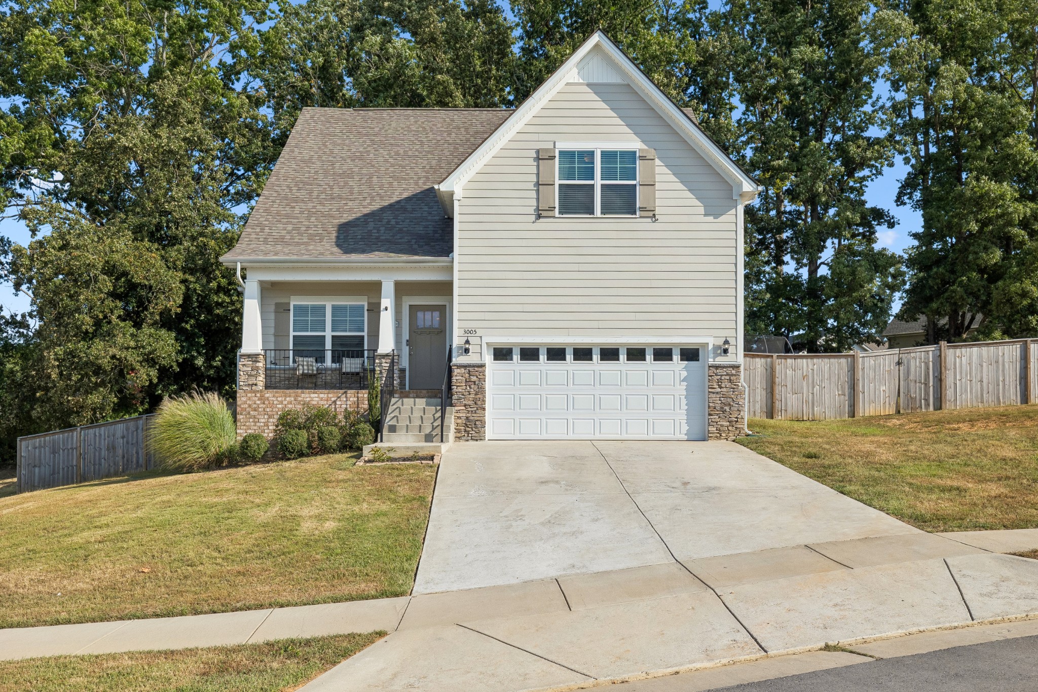 3005 Kirk Ct, Fairview, TN 37062