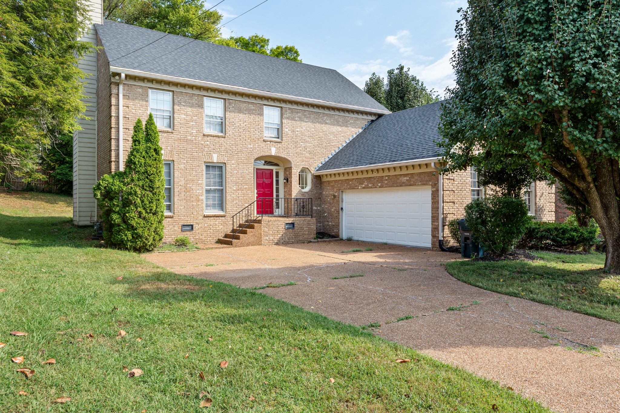 7408 River Park Dr, Nashville, TN 37221