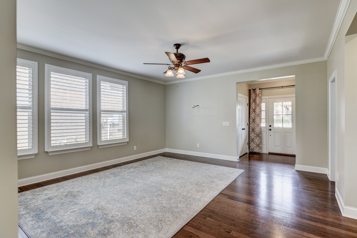 318 Tippecanoe Dr, Franklin, TN 37067