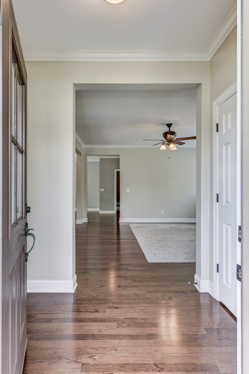 318 Tippecanoe Dr, Franklin, TN 37067