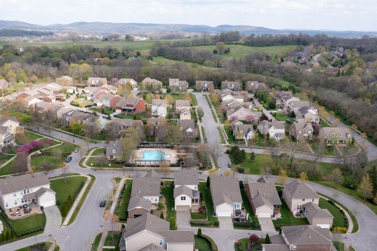 318 Tippecanoe Dr, Franklin, TN 37067