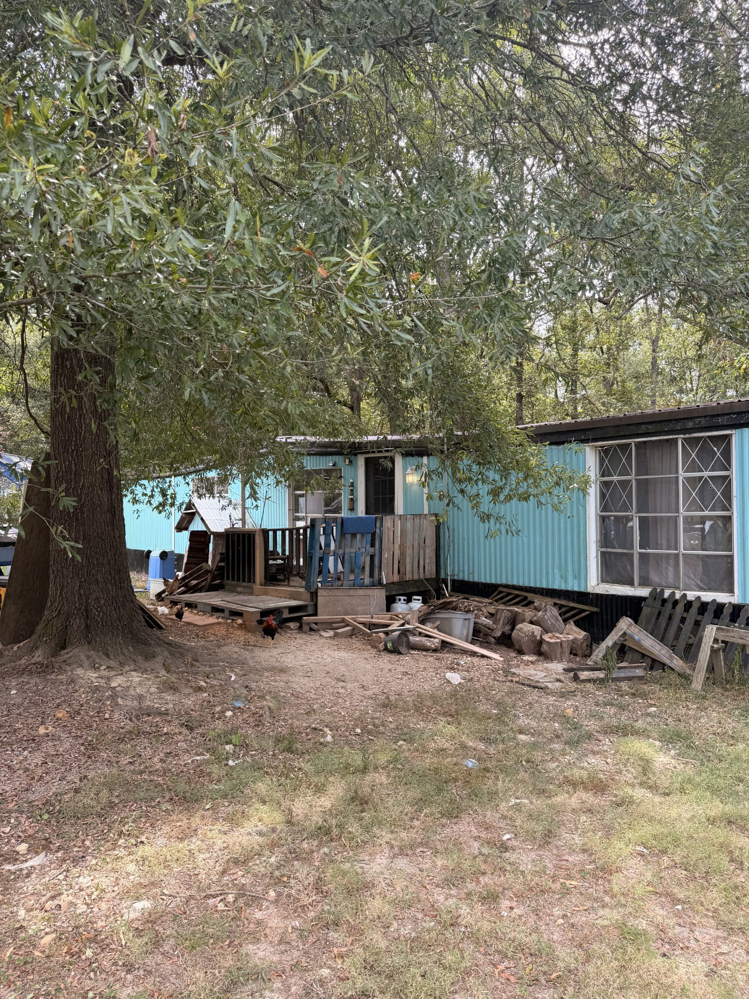 2315 Butcher Ridge Rd, Cumberland Furnace, TN 37051