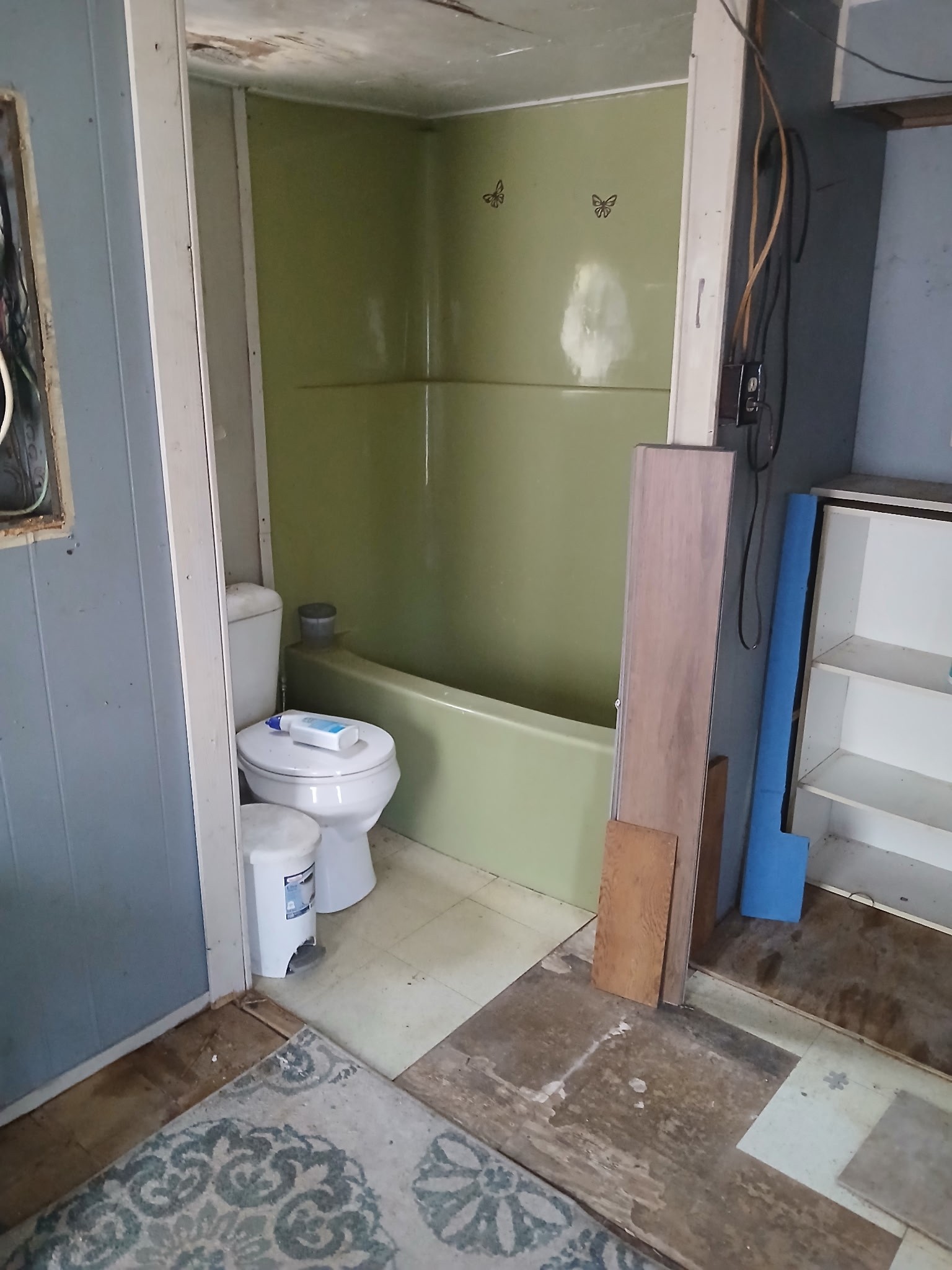 2315 Butcher Ridge Rd, Cumberland Furnace, TN 37051