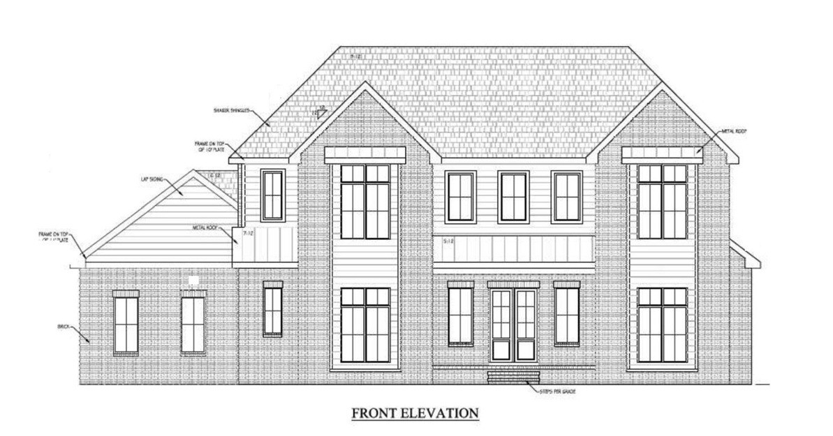 123 Glen Leven Way, Hendersonville, TN 37075