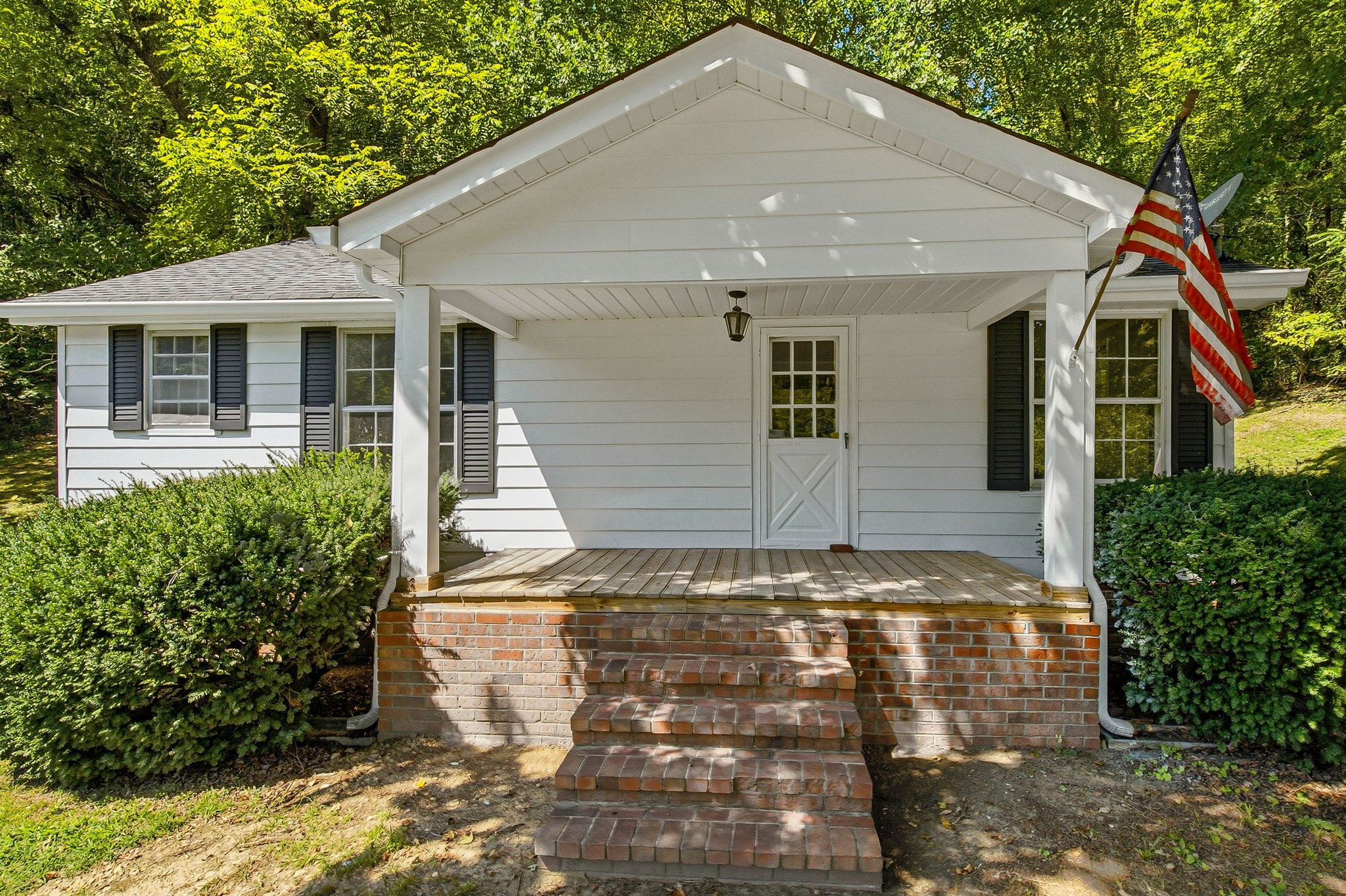 3590 Abednego Rd, Greenbrier, TN 37073