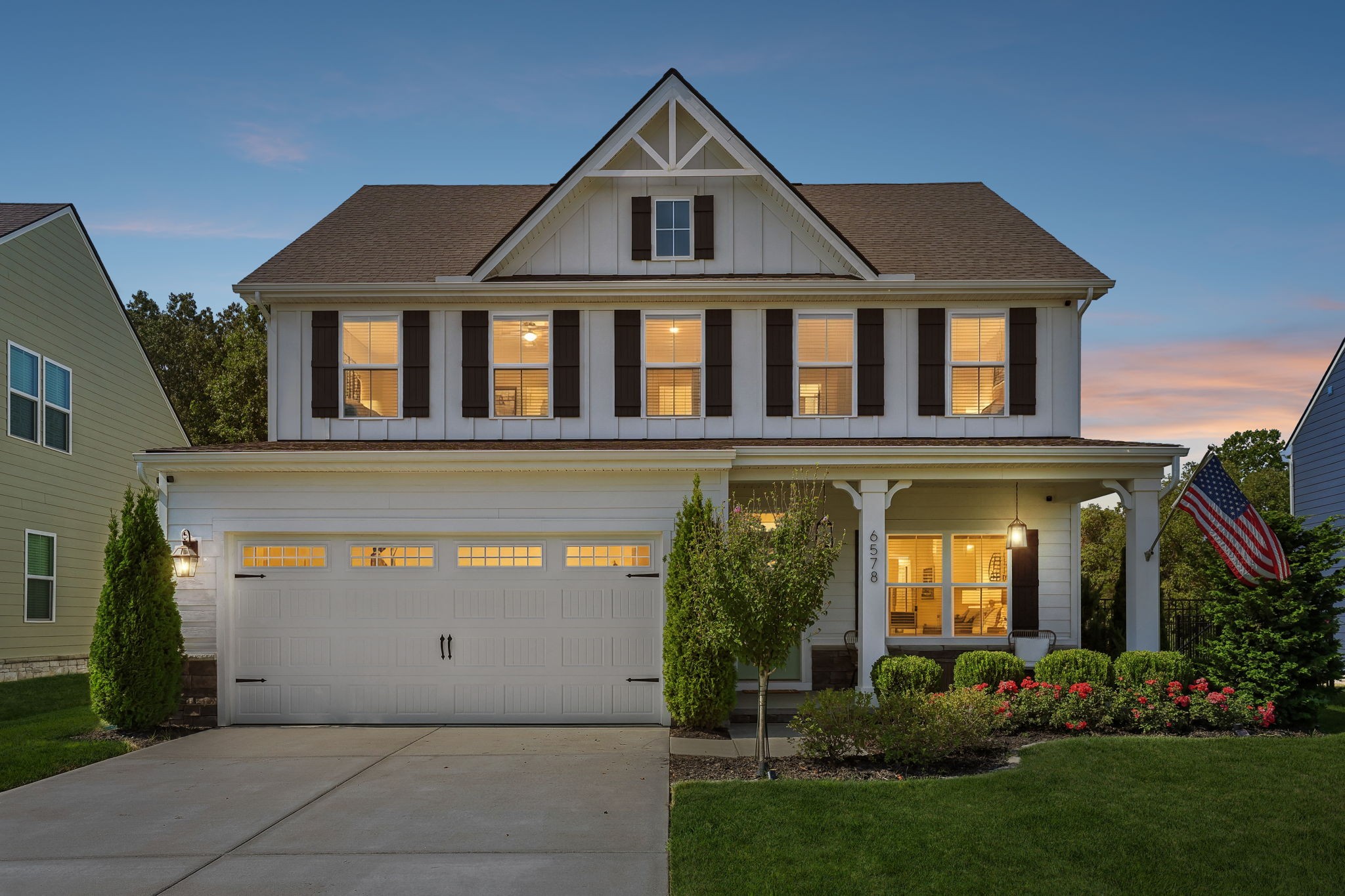 6578 Palm Warbler Dr, Murfreesboro, TN 37128