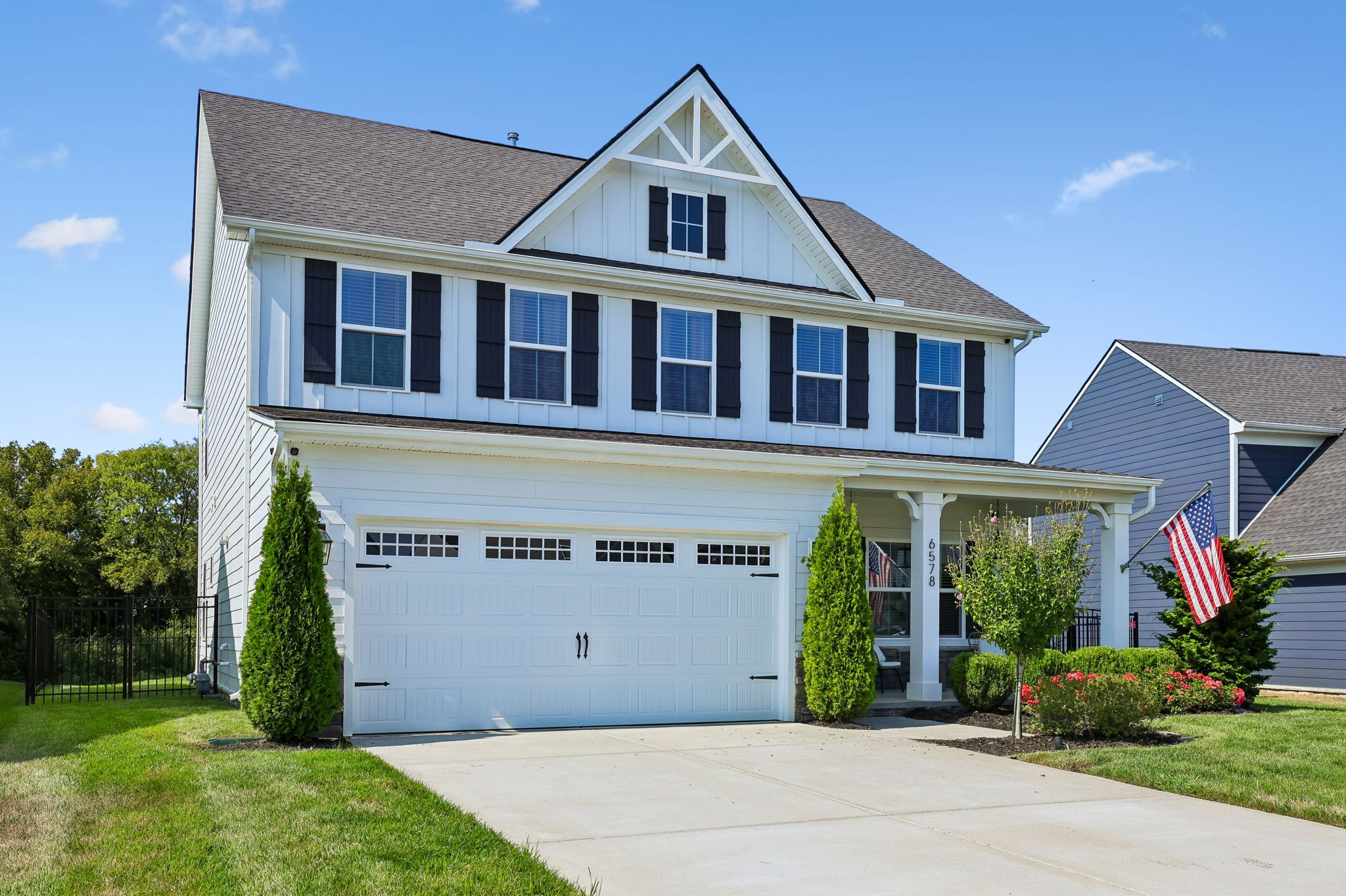 6578 Palm Warbler Dr, Murfreesboro, TN 37128