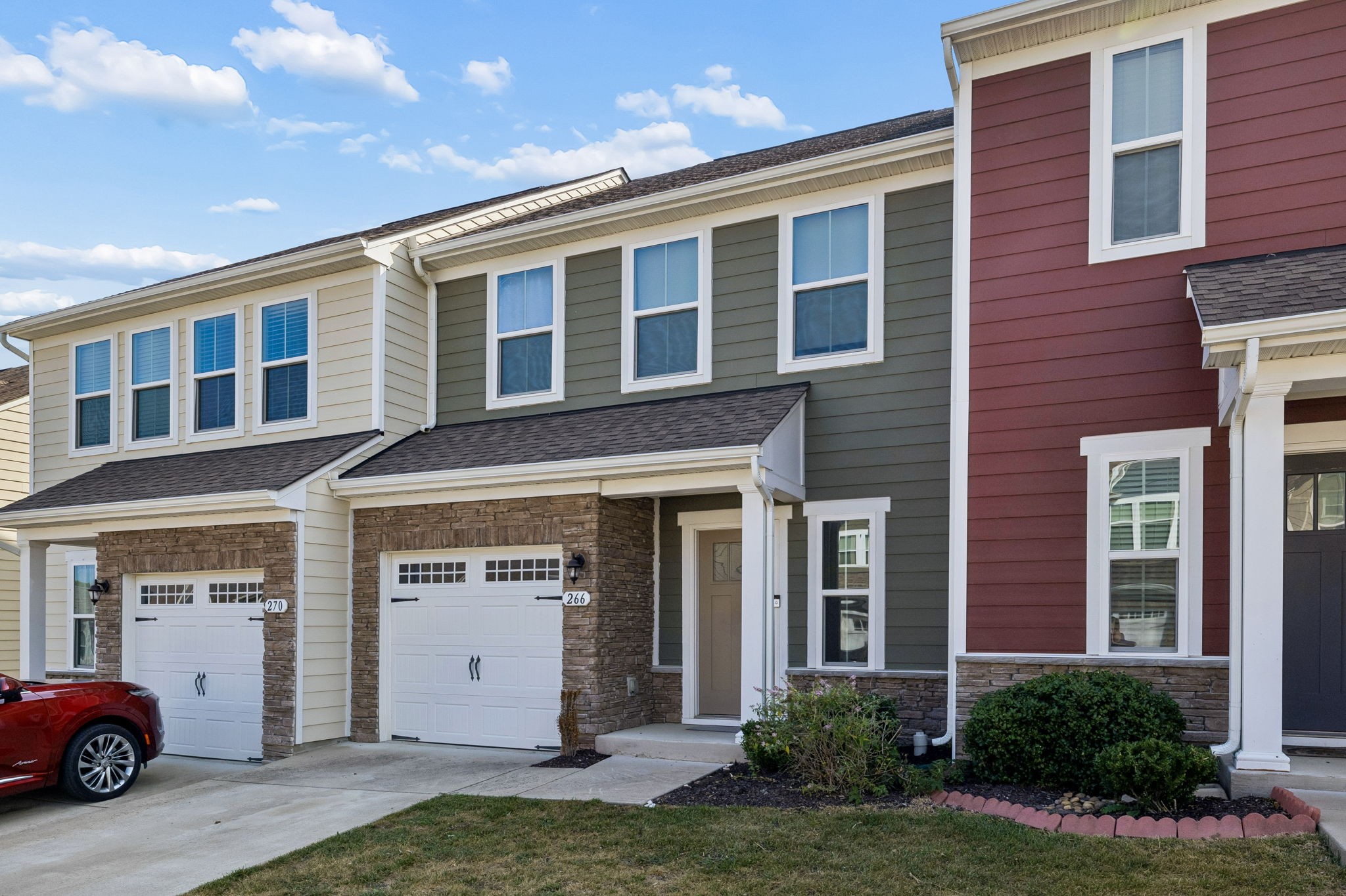 266 Dartmoor Pl, Goodlettsville, TN 37072